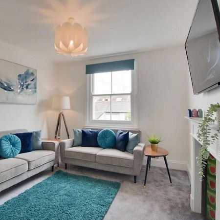 Standout 2Bd Coastal Cottages In South Devon Shaldon Exterior foto