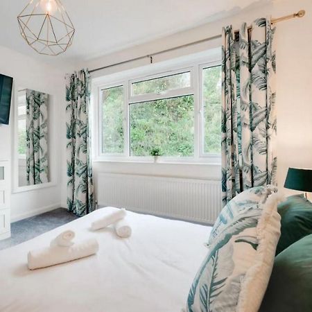 Standout 2Bd Coastal Cottages In South Devon Shaldon Exterior foto