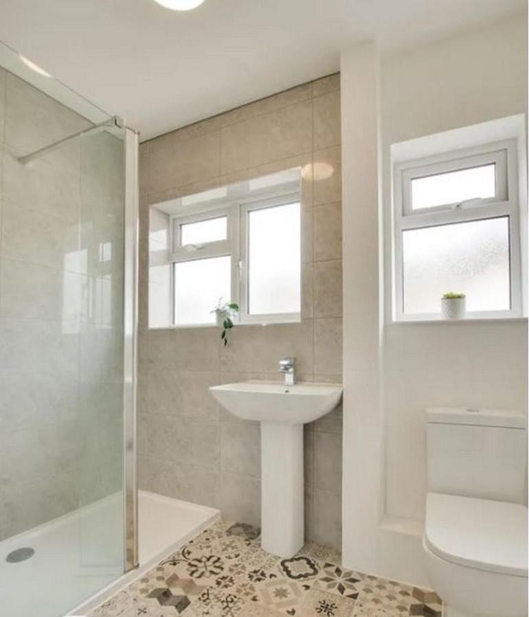 Standout 2Bd Coastal Cottages In South Devon Shaldon Exterior foto