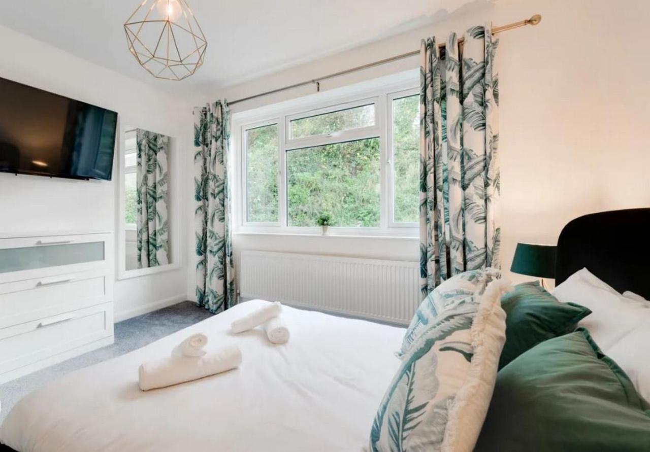 Standout 2Bd Coastal Cottages In South Devon Shaldon Exterior foto